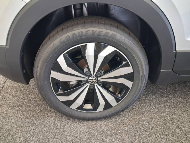 T-Cross 1.0 TSI 116 Start/Stop DSG7