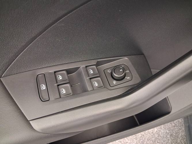 T-Cross 1.0 TSI 116 Start/Stop DSG7