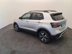 T-Cross 1.0 TSI 116 Start/Stop DSG7