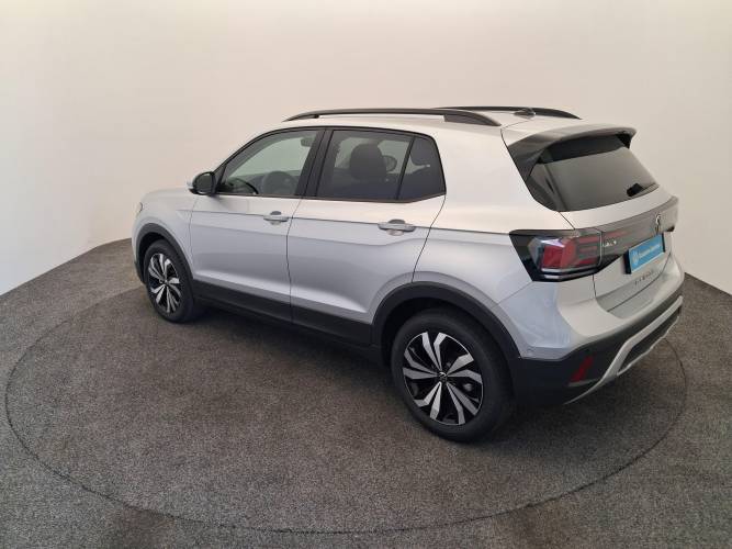 T-Cross 1.0 TSI 116 Start/Stop DSG7