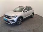 T-Cross 1.0 TSI 116 Start/Stop DSG7