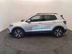 T-Cross 1.0 TSI 116 Start/Stop DSG7