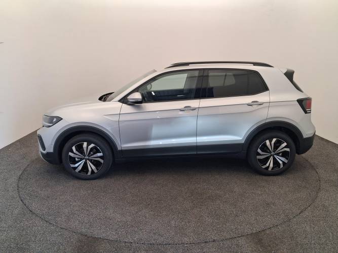 T-Cross 1.0 TSI 116 Start/Stop DSG7