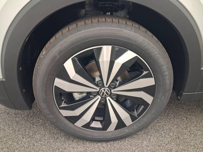 T-Cross 1.0 TSI 116 Start/Stop DSG7
