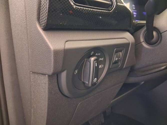 T-Cross 1.0 TSI 116 Start/Stop DSG7