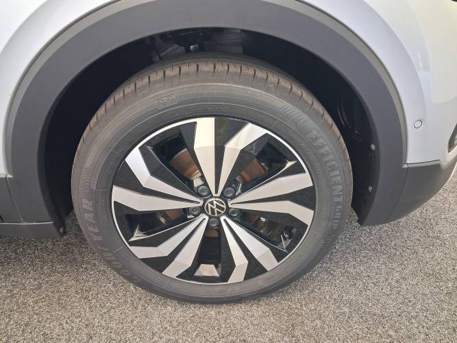 T-Cross 1.0 TSI 116 Start/Stop DSG7