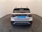 T-Cross 1.0 TSI 116 Start/Stop DSG7