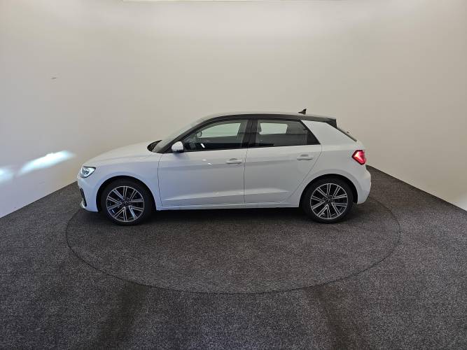 A1 Sportback 25 TFSI 95 ch BVM5