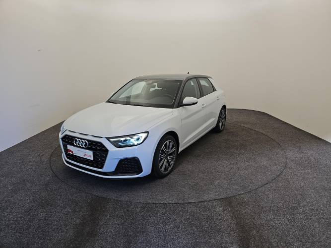 A1 Sportback 25 TFSI 95 ch BVM5