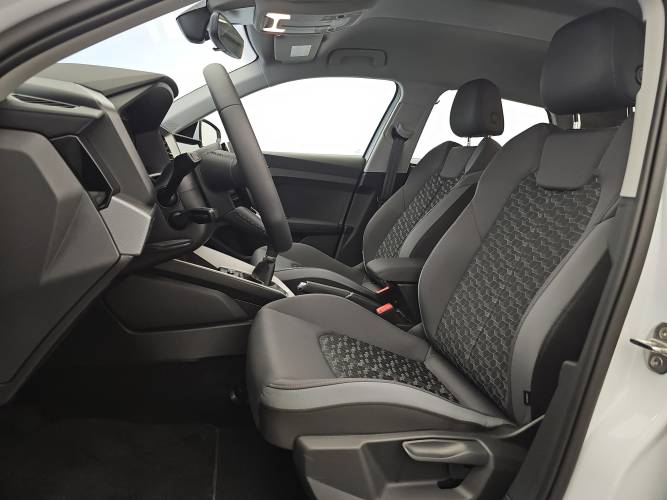 A1 Sportback 25 TFSI 95 ch BVM5