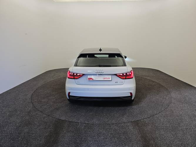 A1 Sportback 25 TFSI 95 ch BVM5