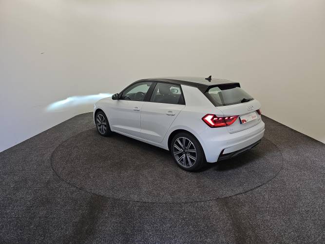 A1 Sportback 25 TFSI 95 ch BVM5