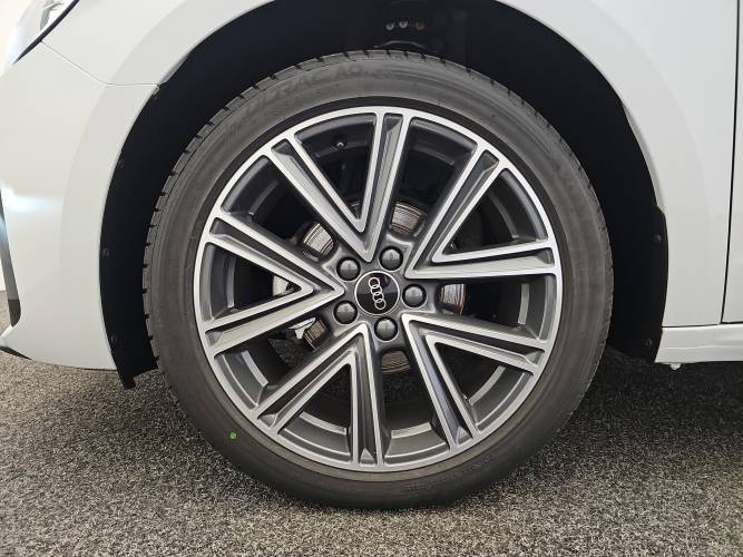 A1 Sportback 25 TFSI 95 ch BVM5