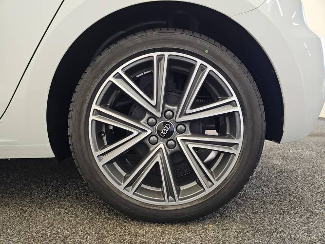 A1 Sportback 25 TFSI 95 ch BVM5