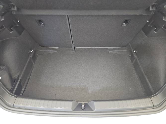 A1 Sportback 25 TFSI 95 ch BVM5