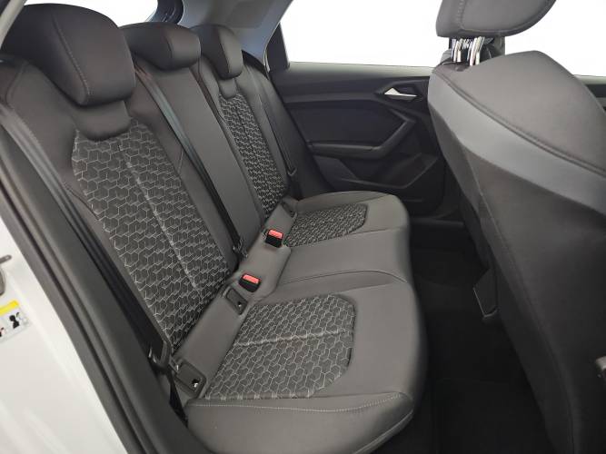 A1 Sportback 25 TFSI 95 ch BVM5