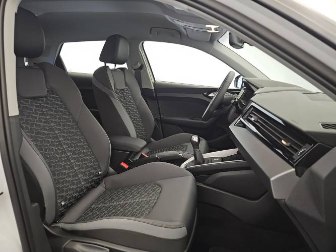 A1 Sportback 25 TFSI 95 ch BVM5