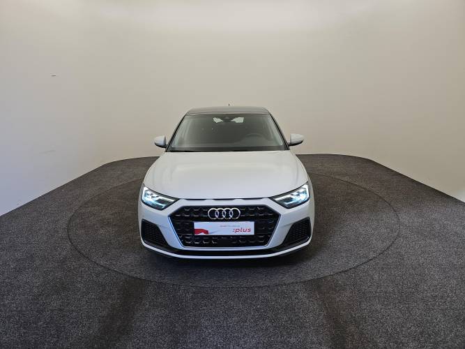 A1 Sportback 25 TFSI 95 ch BVM5