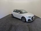 A1 Sportback 25 TFSI 95 ch BVM5