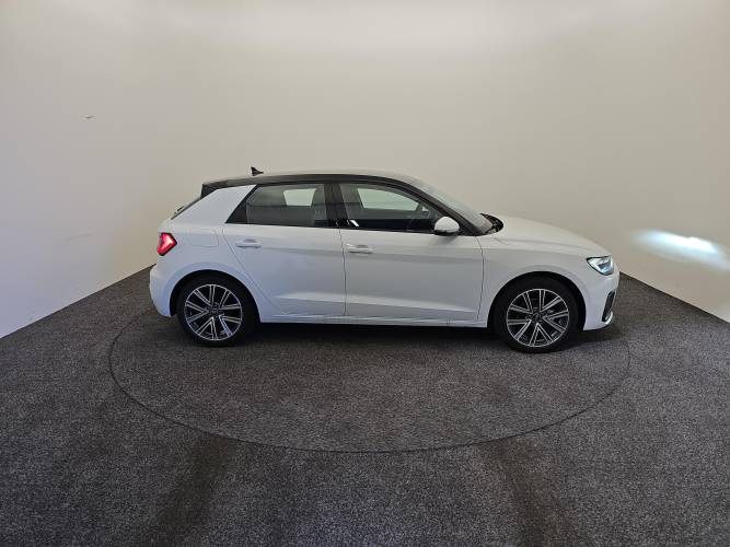 A1 Sportback 25 TFSI 95 ch BVM5