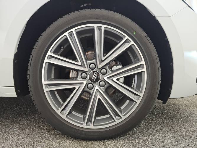 A1 Sportback 25 TFSI 95 ch BVM5