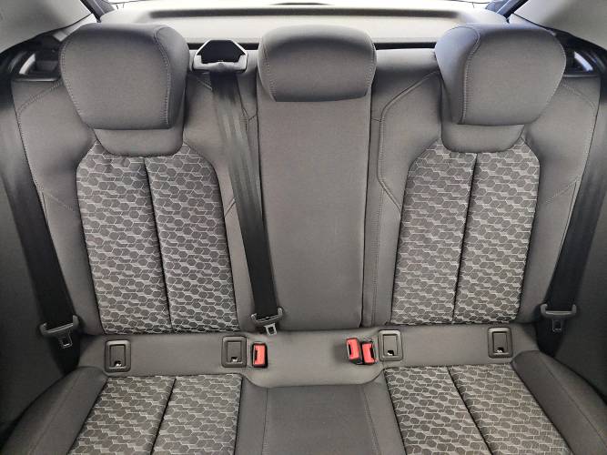 A1 Sportback 25 TFSI 95 ch BVM5