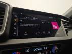 A1 Sportback 25 TFSI 95 ch BVM5