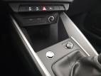 A1 Sportback 25 TFSI 95 ch BVM5