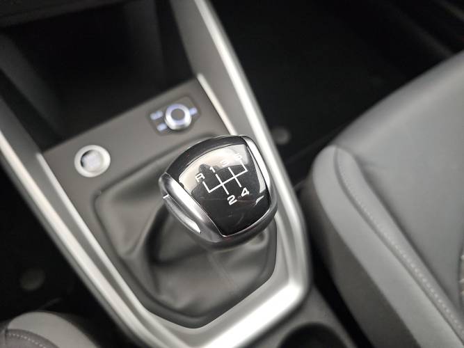 A1 Sportback 25 TFSI 95 ch BVM5