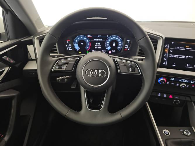 A1 Sportback 25 TFSI 95 ch BVM5