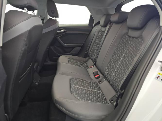 A1 Sportback 25 TFSI 95 ch BVM5