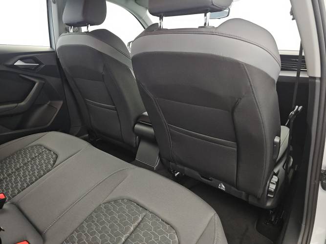 A1 Sportback 25 TFSI 95 ch BVM5