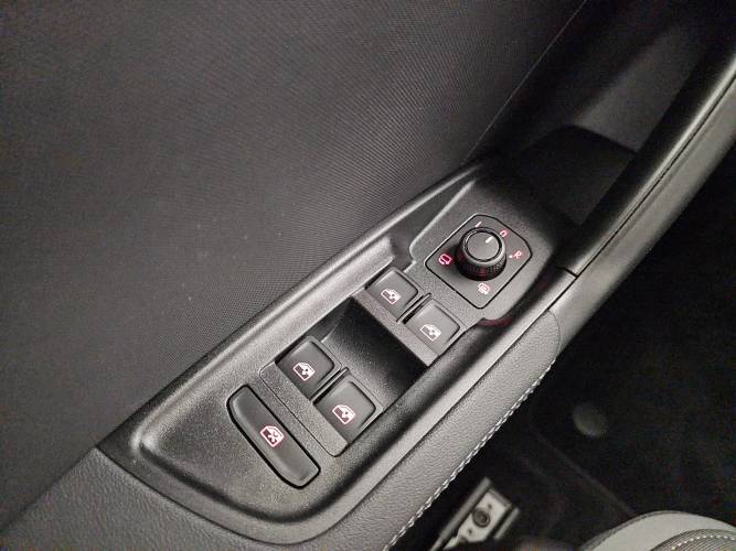 A1 Sportback 25 TFSI 95 ch BVM5