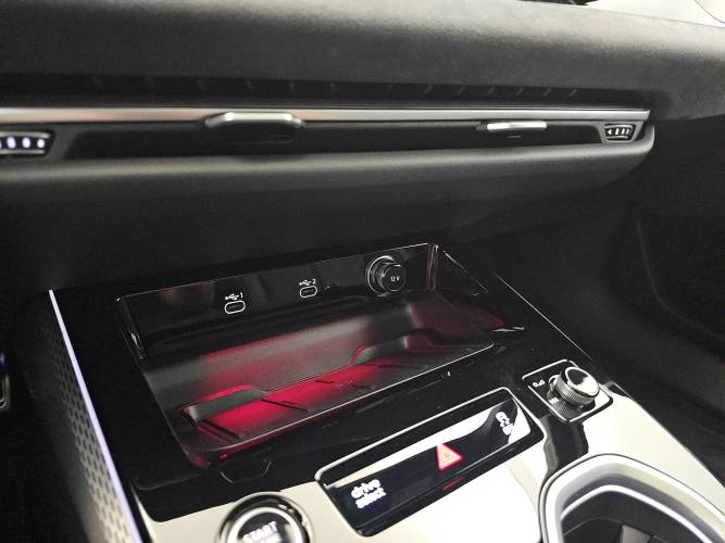 A6 Avant TDI 204 ch S tronic 7 Quattro