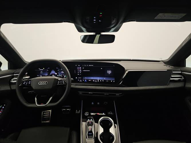 A6 Avant TDI 204 ch S tronic 7 Quattro
