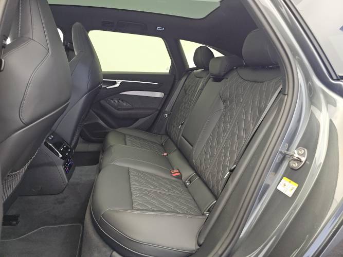 A6 Avant TDI 204 ch S tronic 7 Quattro