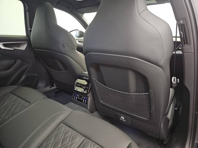 A6 Avant TDI 204 ch S tronic 7 Quattro