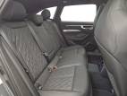 A6 Avant TDI 204 ch S tronic 7 Quattro