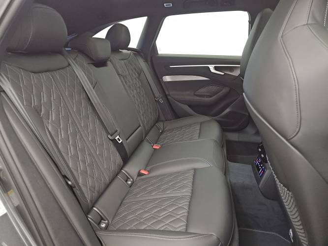 A6 Avant TDI 204 ch S tronic 7 Quattro
