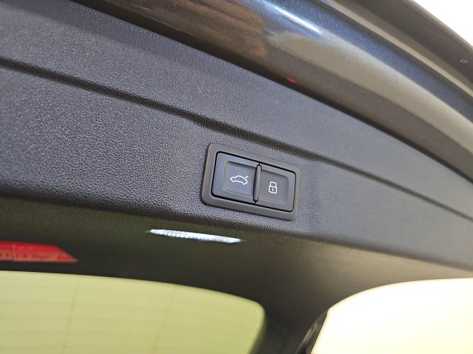 A6 Avant TDI 204 ch S tronic 7 Quattro