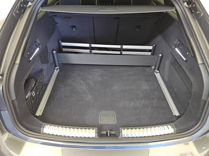 A6 Avant TDI 204 ch S tronic 7 Quattro