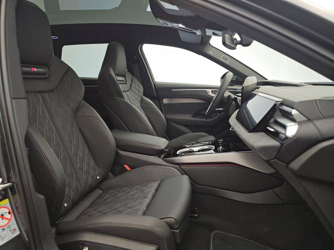 A6 Avant TDI 204 ch S tronic 7 Quattro