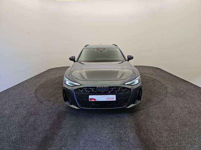 A6 Avant TDI 204 ch S tronic 7 Quattro