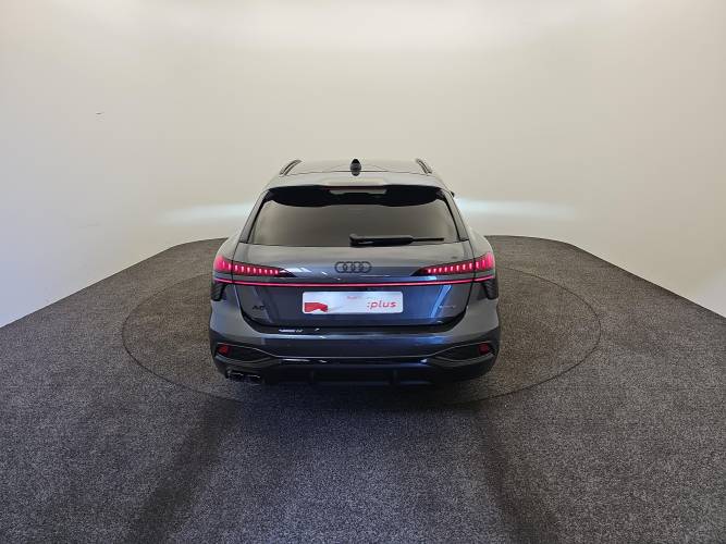 A6 Avant TDI 204 ch S tronic 7 Quattro