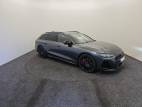 A6 Avant TDI 204 ch S tronic 7 Quattro