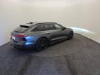 A6 Avant TDI 204 ch S tronic 7 Quattro