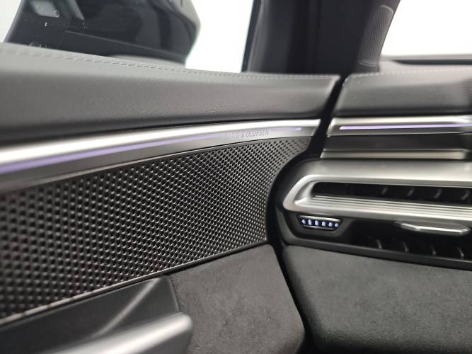 A6 Avant TDI 204 ch S tronic 7 Quattro