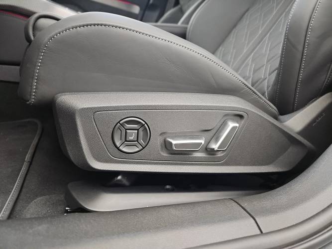 A6 Avant TDI 204 ch S tronic 7 Quattro