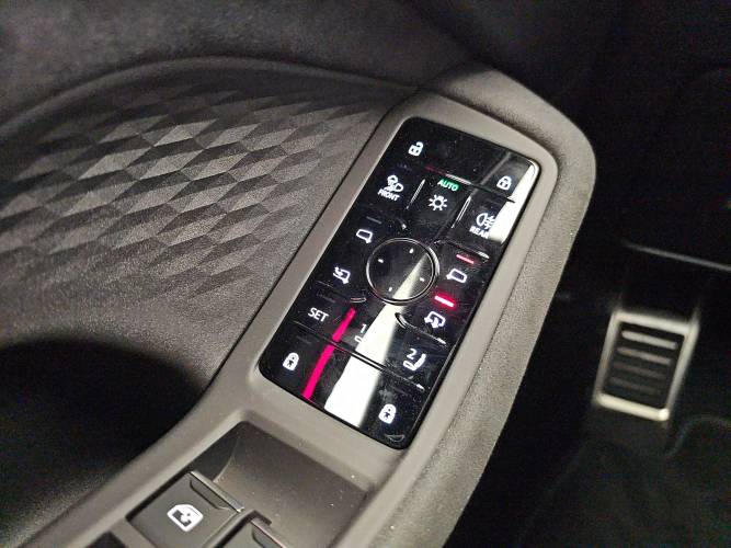 A6 Avant TDI 204 ch S tronic 7 Quattro