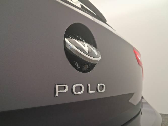 Polo 1.0 TSI 95 S&S BVM5